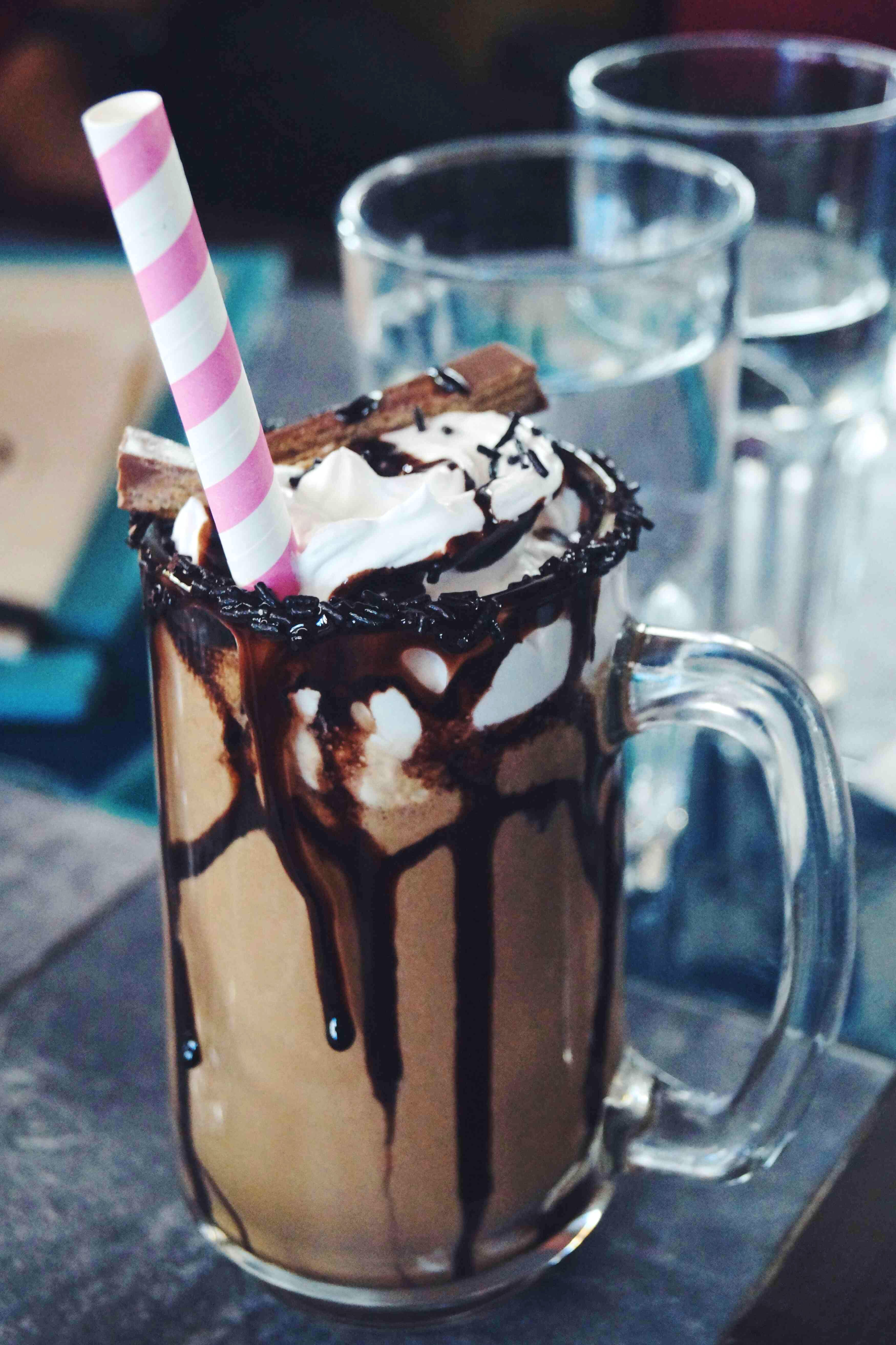 Food,Milkshake,Floats,Dessert,Drink,Sundae,Cuisine,Frozen dessert,Cream,Ingredient