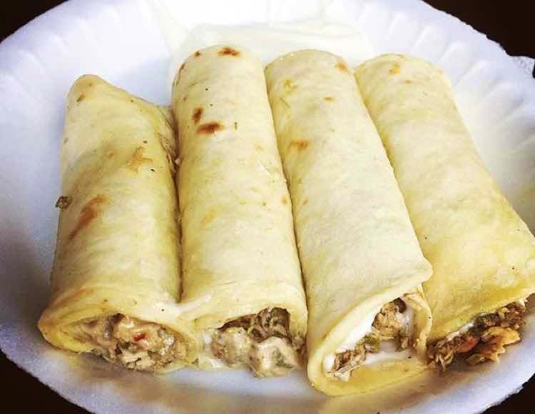 Head to The Tummy Section For Delicious Shawarmas In Gurgaon