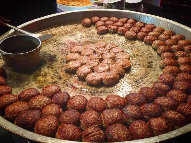 Head To Rajinder Da Dhaba For Some Insanely Delicious Galouti Kebabs