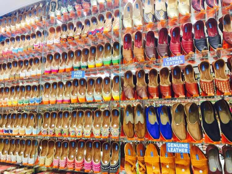 Looking for Juttis in Delhi | LBB