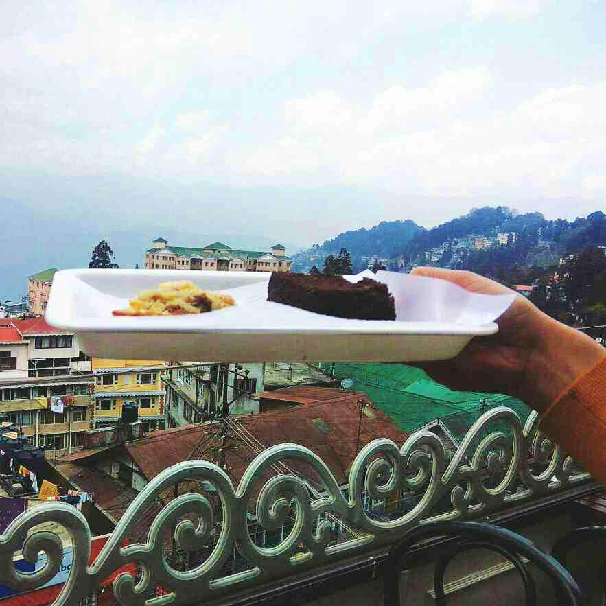 Escaping The Heat? Where To Stay, Eat And Shop In Darjeeling