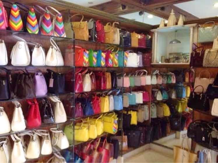 esbeda bags near me