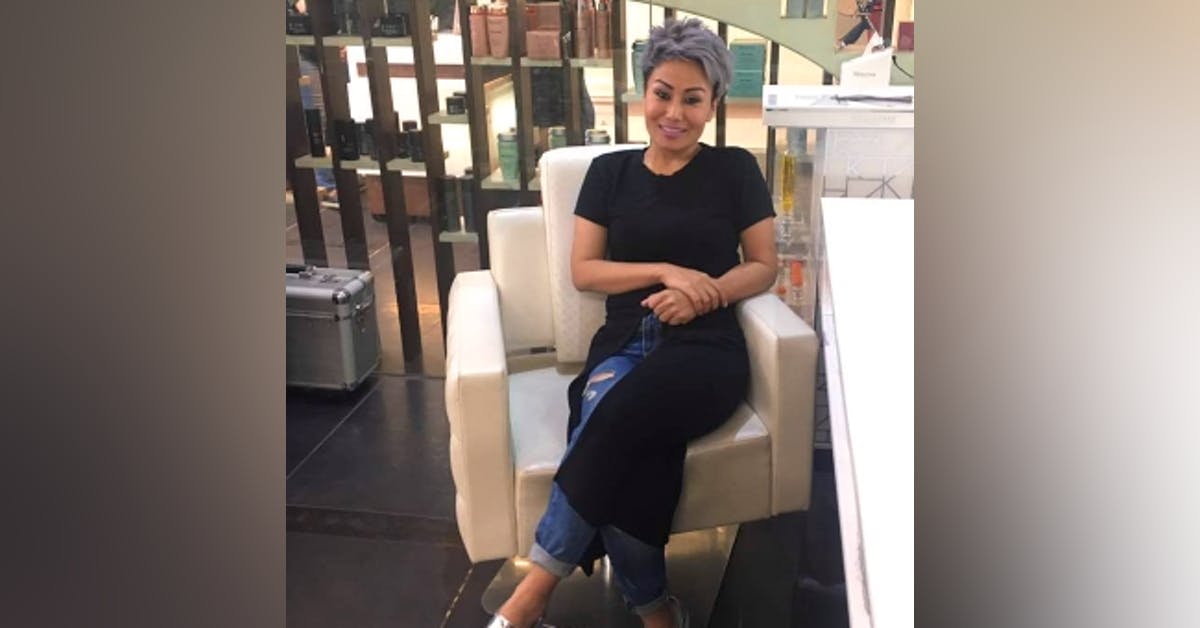 Do You Want To Sport Short Hair Get In Touch With Annie Now Lbb