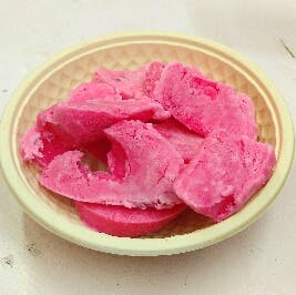 Try The Rose Kulfi From Kuremal Mohanlal Kulfiwale In Chawri Bazaar To Beat The Heat!