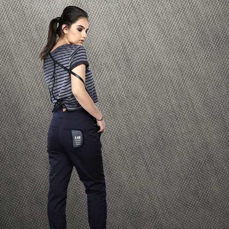 Love Denims? Go On A Shopping Spree With Your BFF At G-Star Raw In DLF Promenade