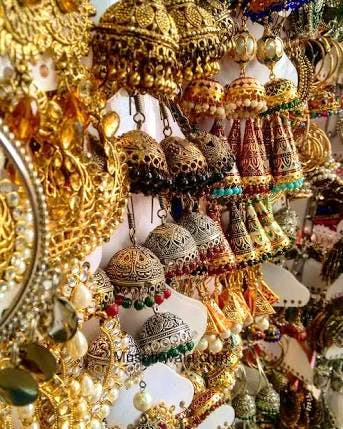 10 Best Places to Buy Jewelry in India Right Now