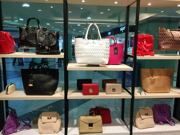 covo handbags prices