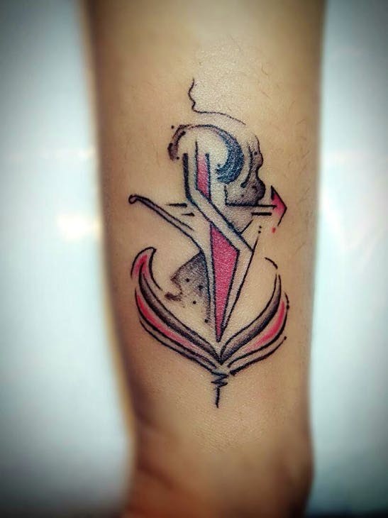Inkspired Tattoo Studio | Facebook