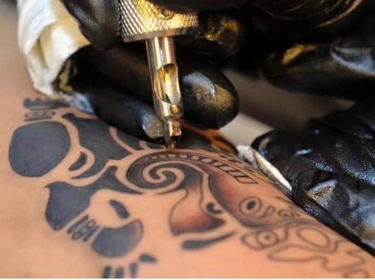 Dev Tattoos in Rajouri Garden Delhi110027  Sulekha Delhi