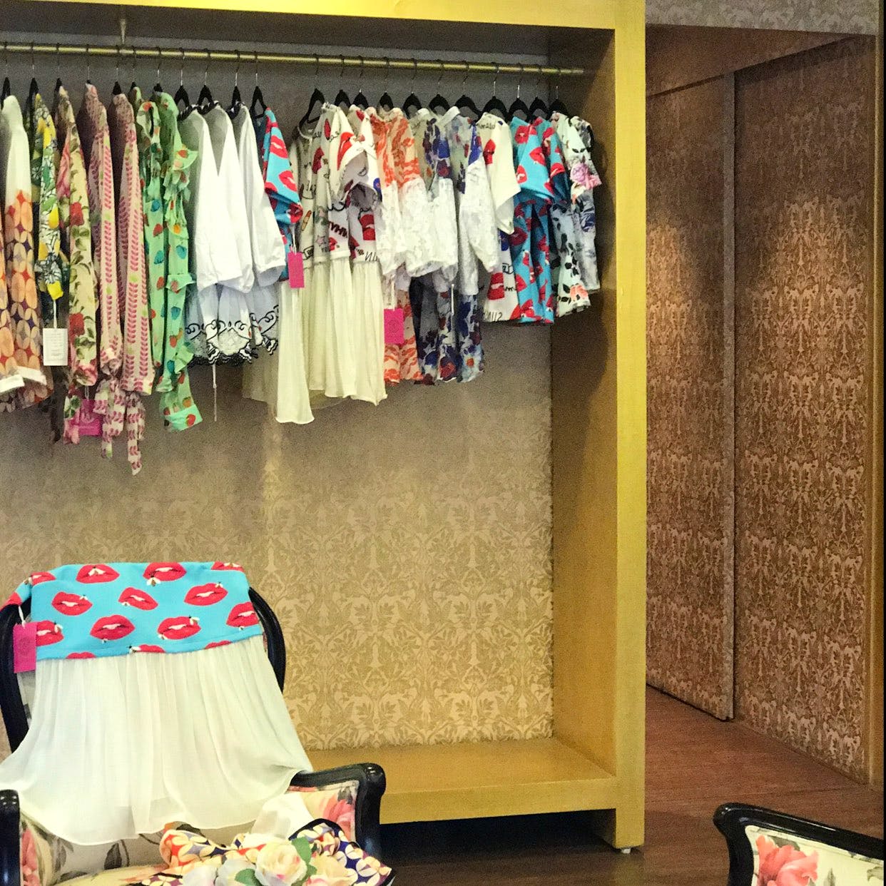 All Things Classy: We Found A Boutique That Caters To Your Fashion Needs