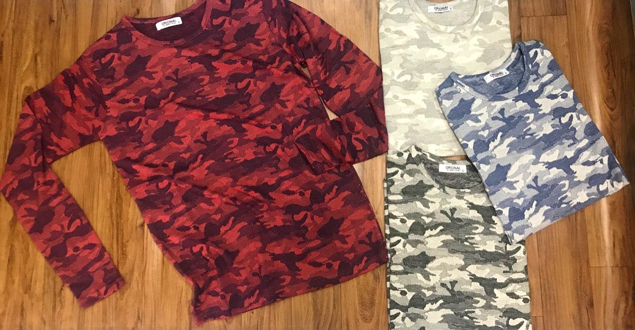 Clothing,Red,Sleeve,Product,T-shirt,Pattern,Camouflage,Design,Textile,Pattern