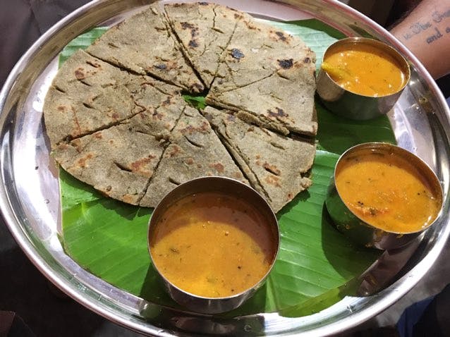 Savour Traditional South Indian Food That's Also Gluten And Sugar Free Here