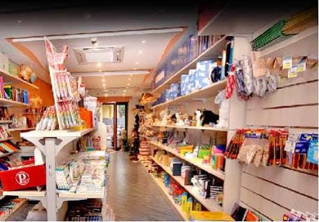 Craft & Hobby - Sitaram Stationers