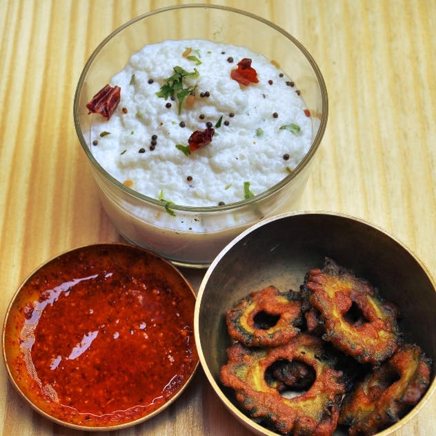 Dish,Food,Cuisine,Ingredient,Raita,Steamed rice,Jasmine rice,White rice,Produce,Indian cuisine