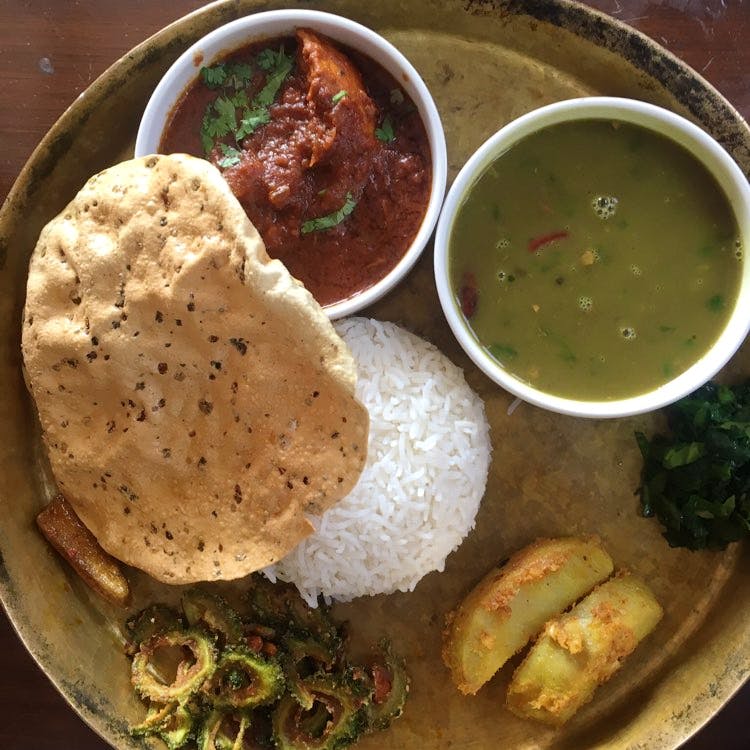 Embark On A Himalayan Food Adventure At The Lama Kitchen