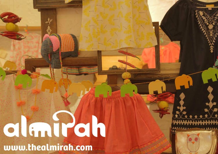 almirah kidswear online