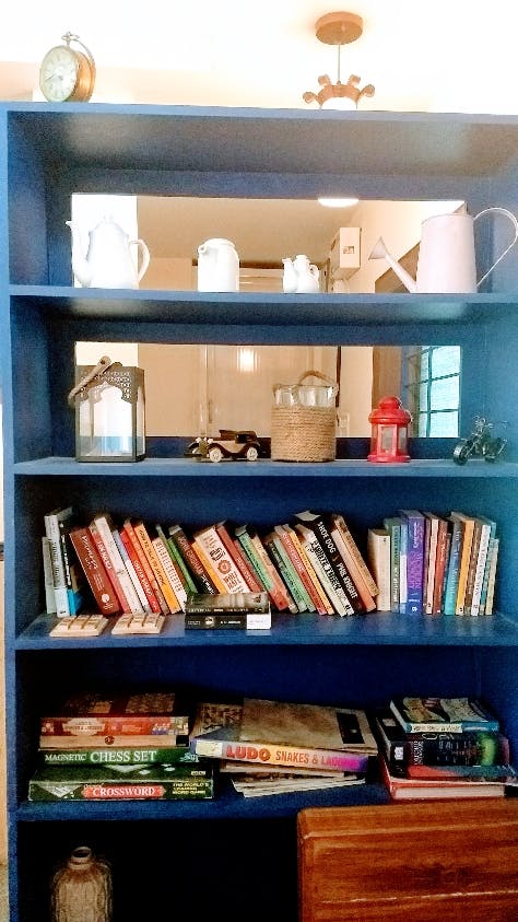 Shelf,Shelving,Bookcase,Furniture,Book,Publication,Room,Building,Interior design,Library