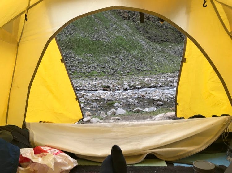 Tent,Camping,Yellow,Tints and shades,Recreation,Shade,Tarpaulin,Window