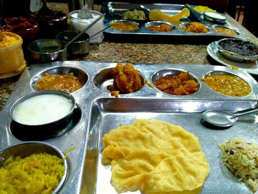 PocketFriendly This Canteen At Hyderabad House Is Serving An