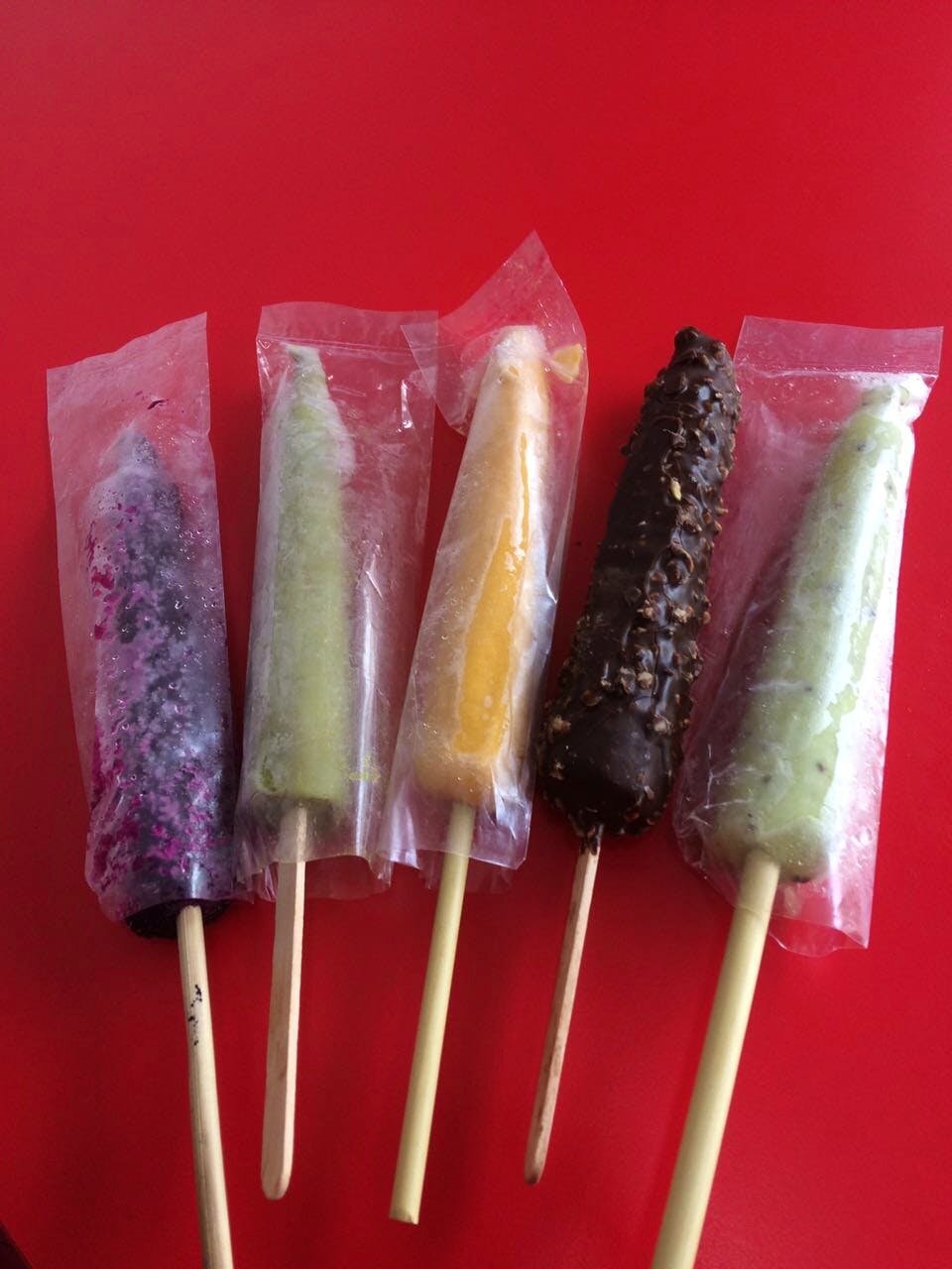 Food,Ice pop,Frozen dessert,Cuisine,Lollipop,Skewer,Dish,Dessert,Finger food