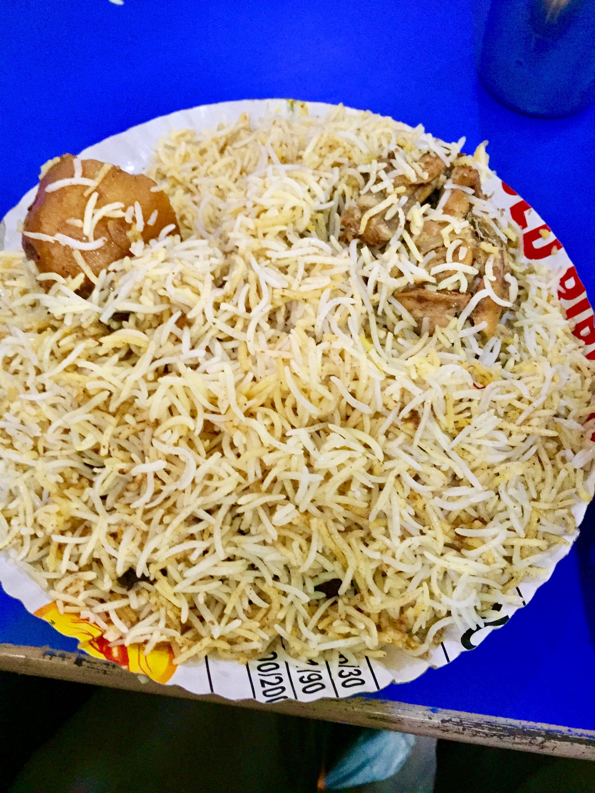 Dada Boudi Hotel In Barrackpore Is Serving Authentic & Delectable Kolkata-Style Biryani