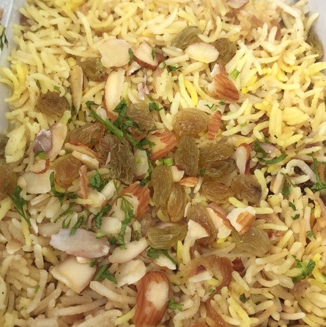 Food,Dish,Cuisine,Ingredient,Kabsa,Biryani,Thai fried rice,Arroz con pollo,Recipe,Brown rice