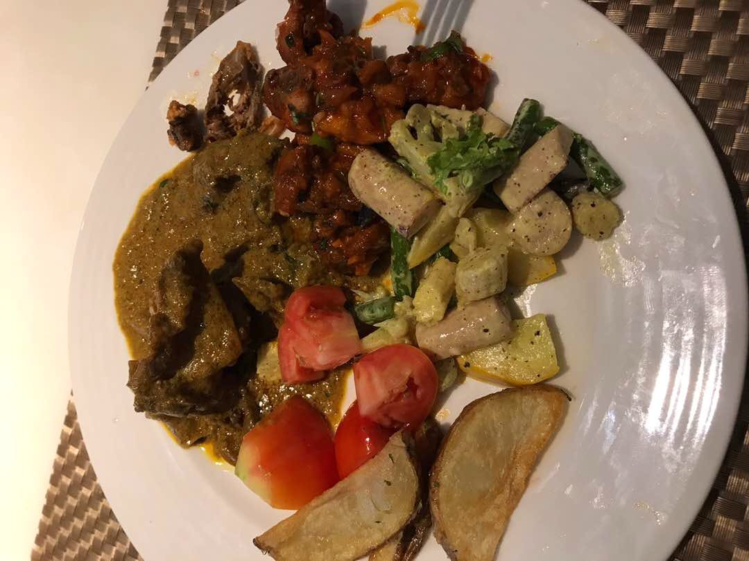 Dish,Cuisine,Food,Ingredient,Meat,Produce,Vegetarian food,Meal,Vegan nutrition,Ethiopian food