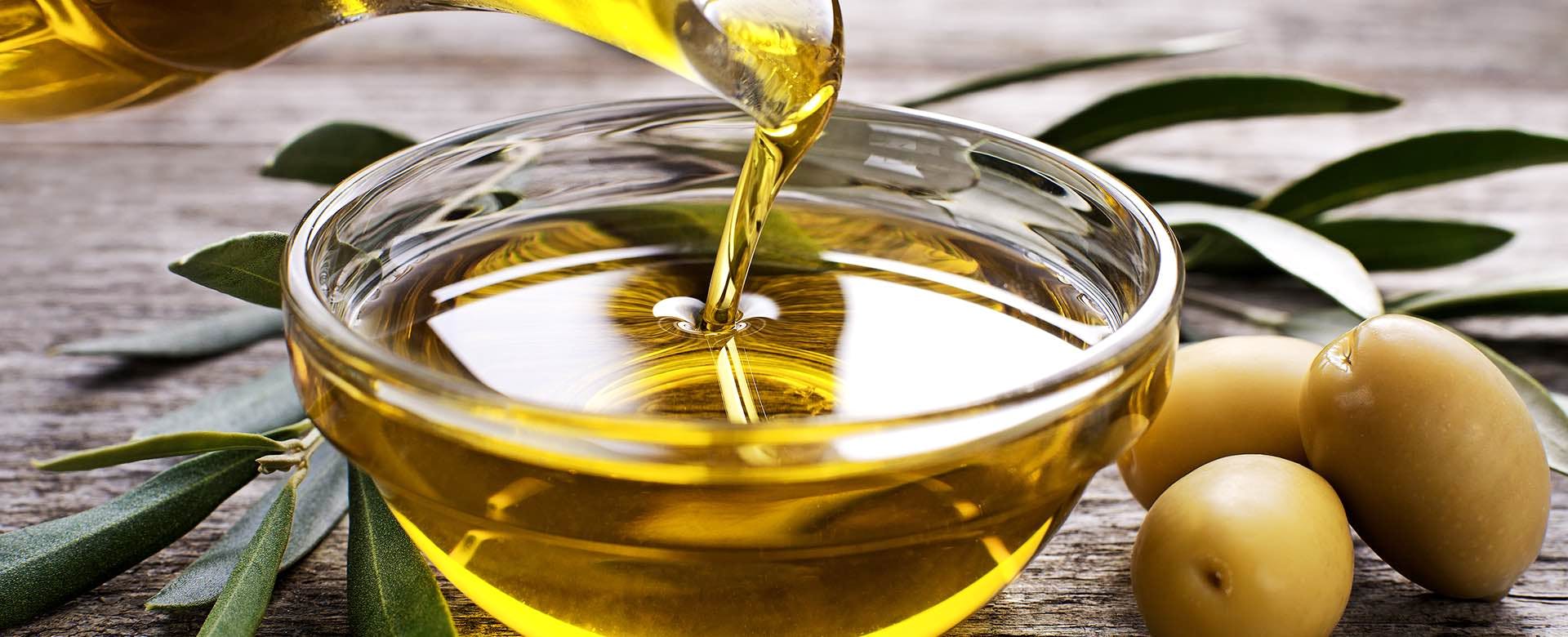 Olive oil vs mustard oil???