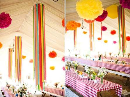 Decoration,Pink,Party,Yellow,Interior design,Design,Room,Event,Baby shower,Peach