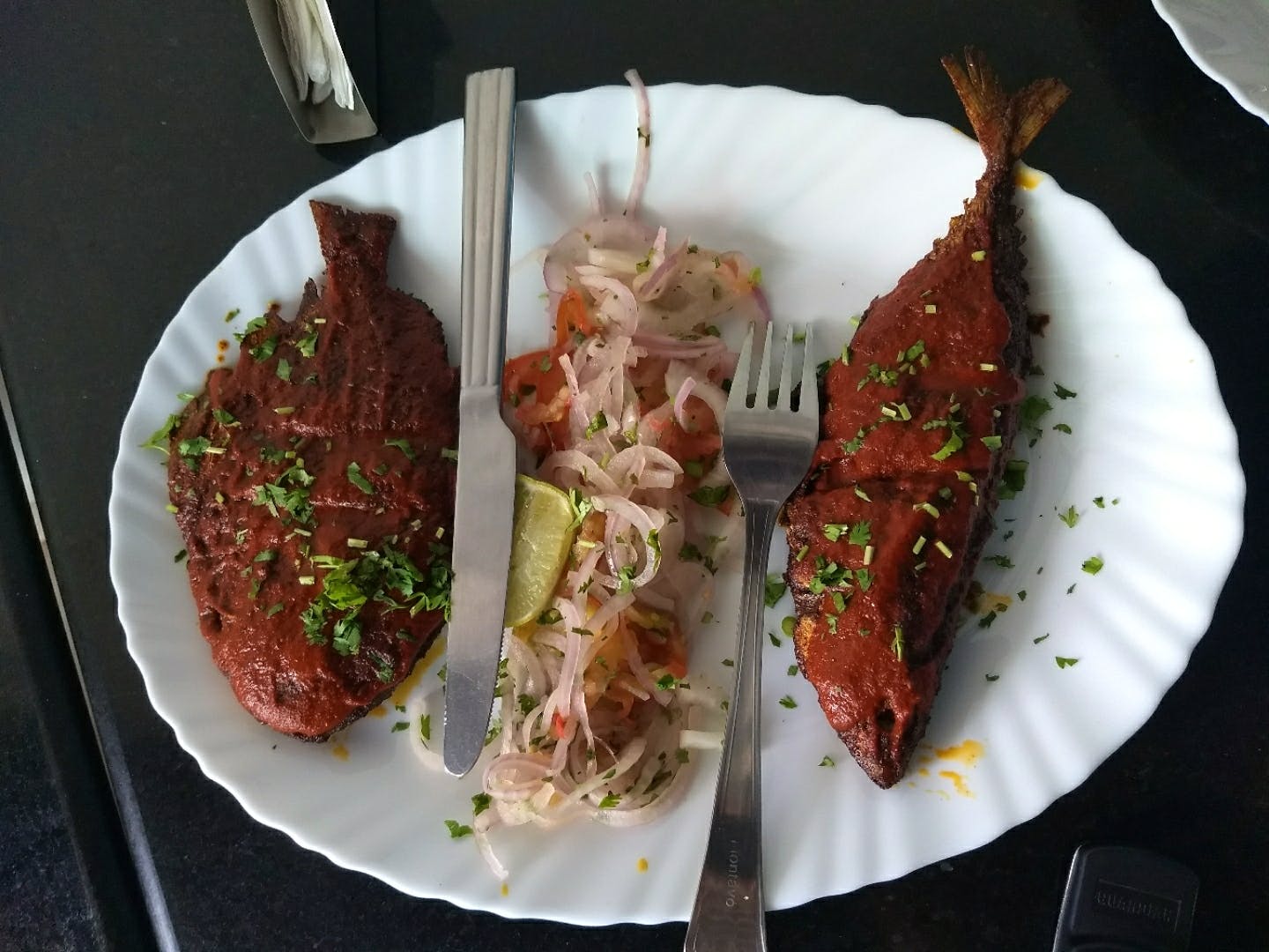 Visit Cafe Goa In Viman Nagar For Authentic Goan Seafood & More