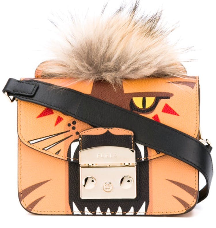 Buy Furla Metropolis Mini Crossbody Bag (nt) 2023 Online