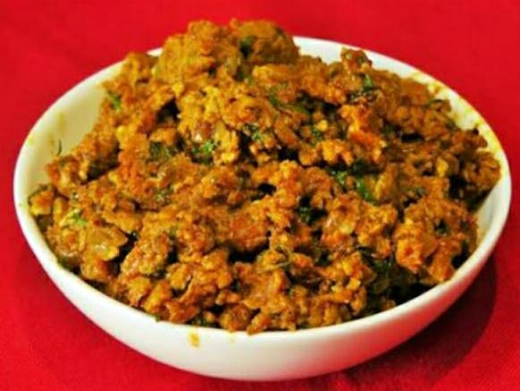 Dish,Food,Cuisine,Ingredient,Produce,Stuffing,Sindhi cuisine,Recipe,Indian cuisine,Picadillo