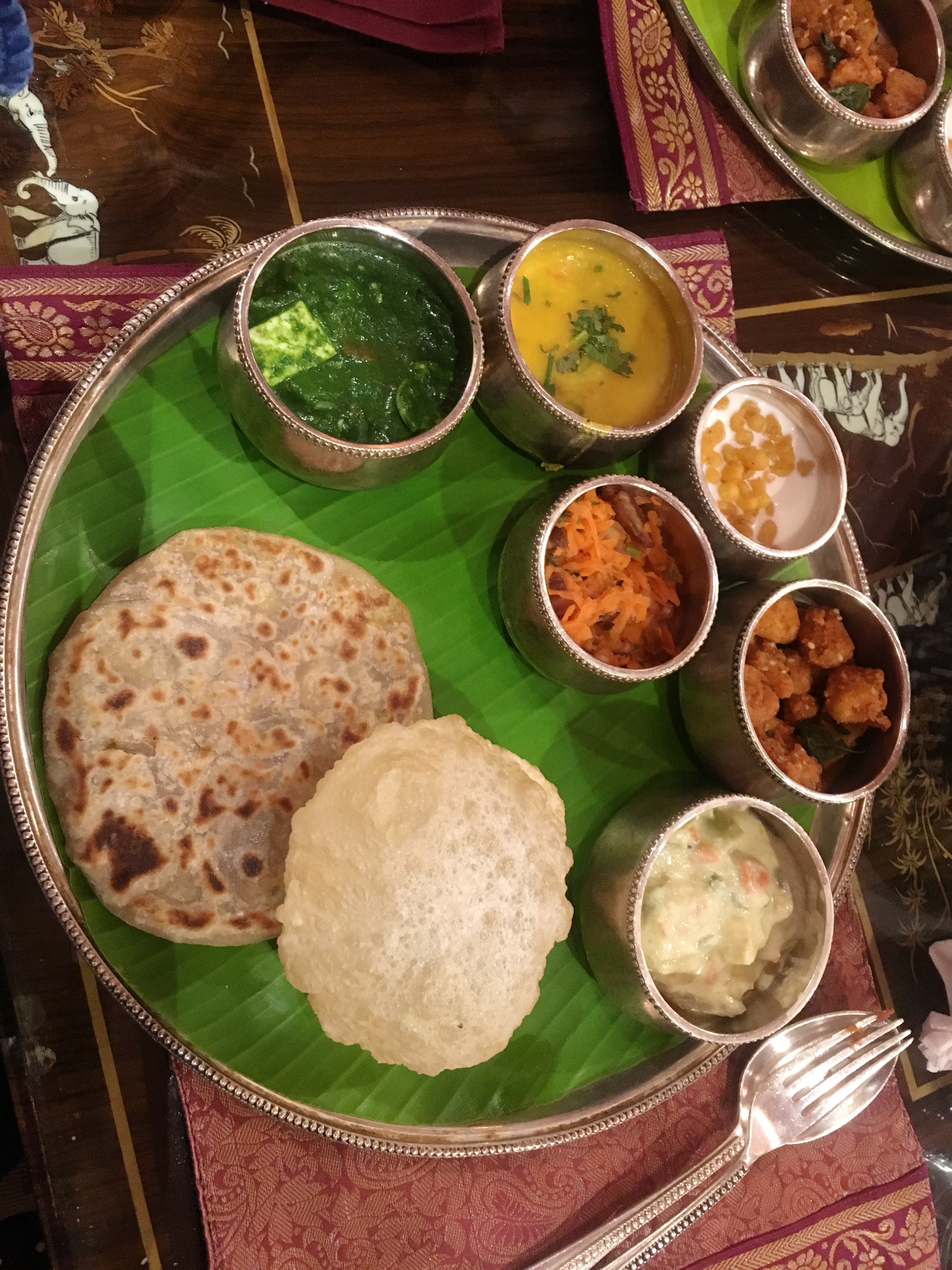 #LBBChennai: Annalakshmi Restaurant In Egmore Is Where You Need To Be For Homely Food