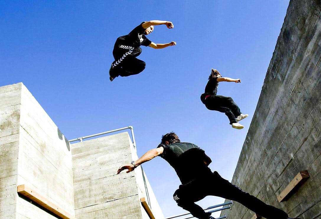 Stunt performer,Extreme sport,Jumping,Skateboarder,Street stunts,Recreation,Freestyle walking,Sports,Flip (acrobatic),Individual sports