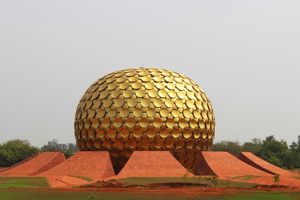 Dome,Dome,Sphere