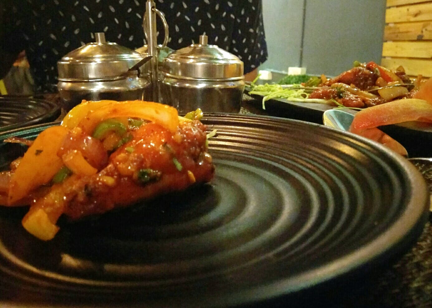 This Noida Restaurant Serves Delicious Chinese Food At Pocket-Friendly Rates