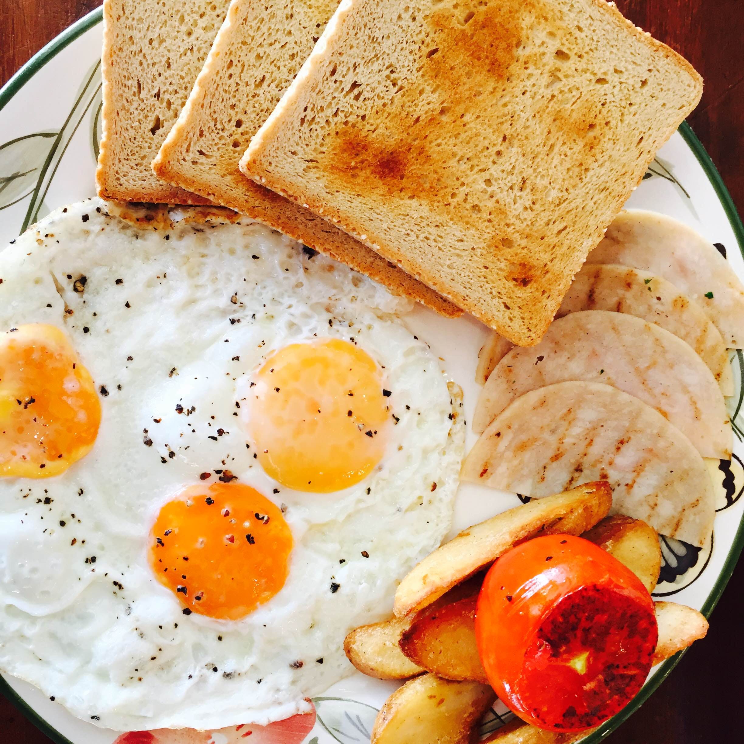 Dish,Food,Fried egg,Cuisine,Ingredient,Breakfast,Egg,Meal,Comfort food,Full breakfast