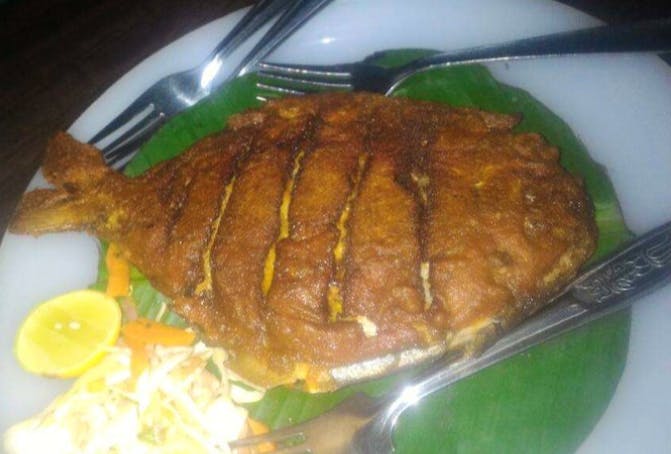 Dish,Food,Cuisine,Ingredient,Produce,Fried food,Meat,Ikan bakar,Recipe,Meatloaf