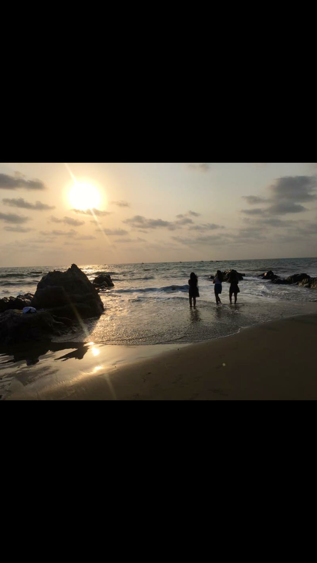 Sky,Sea,Beach,Water,Ocean,Horizon,Coast,Cloud,Shore,Sunset