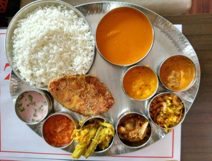 Dish,Food,Cuisine,Meal,Ingredient,Raita,Nepalese cuisine,Produce,Rice and curry,Indian cuisine