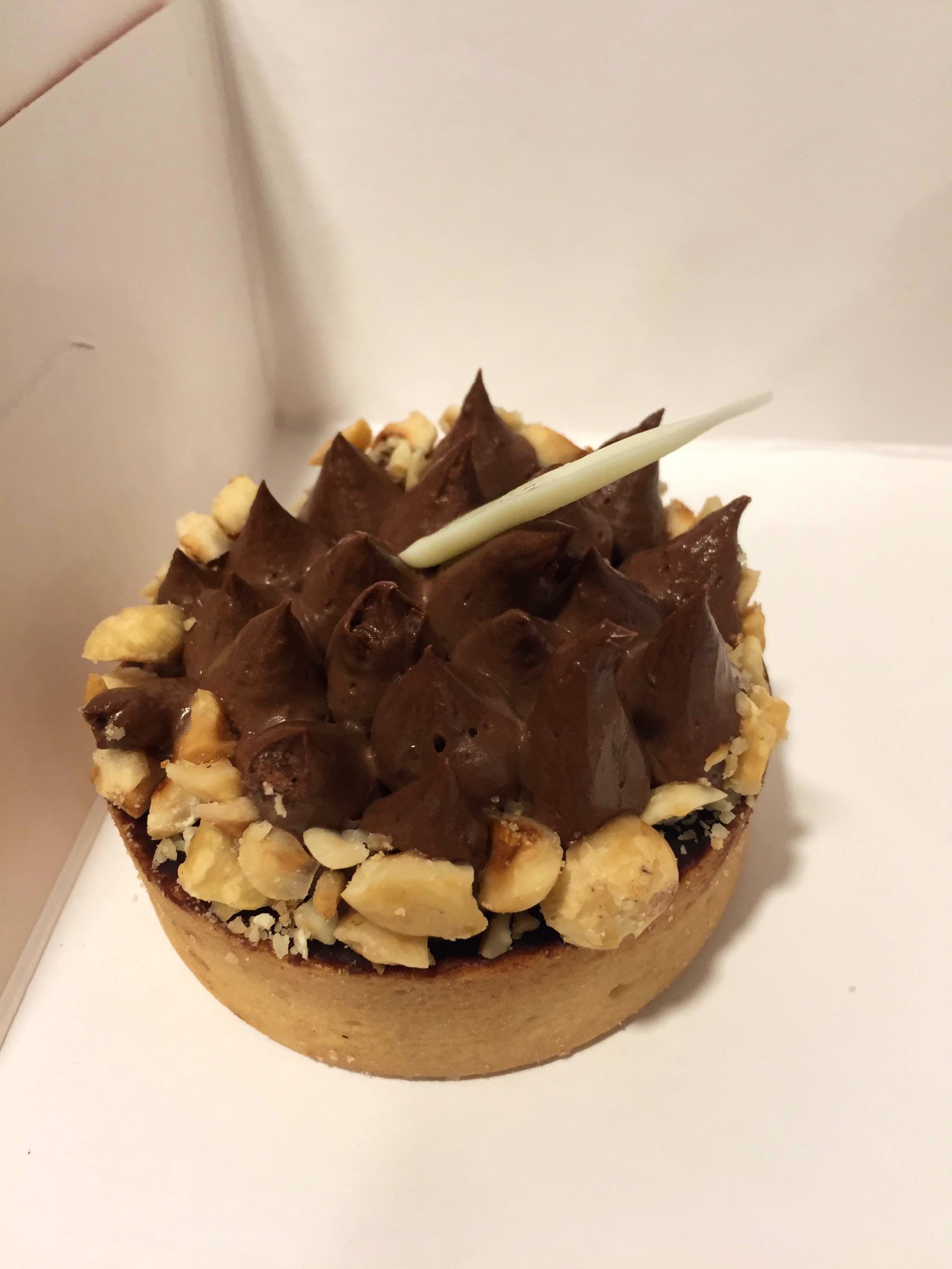 Order Nutella Cake From Cake Shake Bakers in Karachi Pakistan