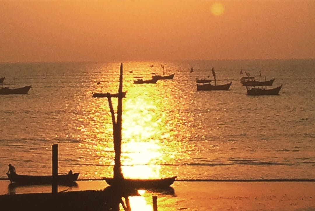 Dahanu - An offbeat day trip from Mumbai that you probably haven't tried yet!
