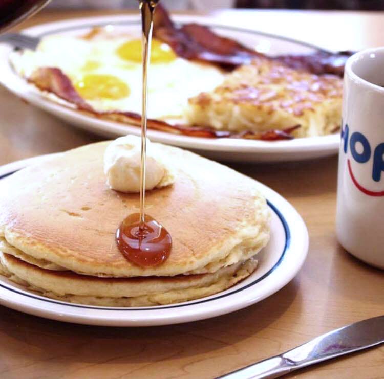 IHOP Menu, Menu for IHOP, Cyber Hub, Gurgaon, Delhi NCR