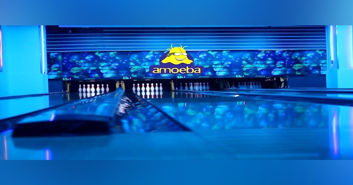 Visit Amoeba Sports Bar In Ashok Nagar For A Game Of Bowling With Your Friends Lbb