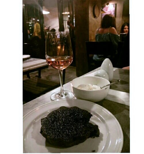 Caviar,Food,Table,Drink,Dinner,Restaurant,Wine glass,Dish,Meal,Cuisine