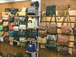 Sling Bags, Clutch Bags & Much More: Score Some Really Affordable Bags From Old Tree In Sarojini Nagar Market