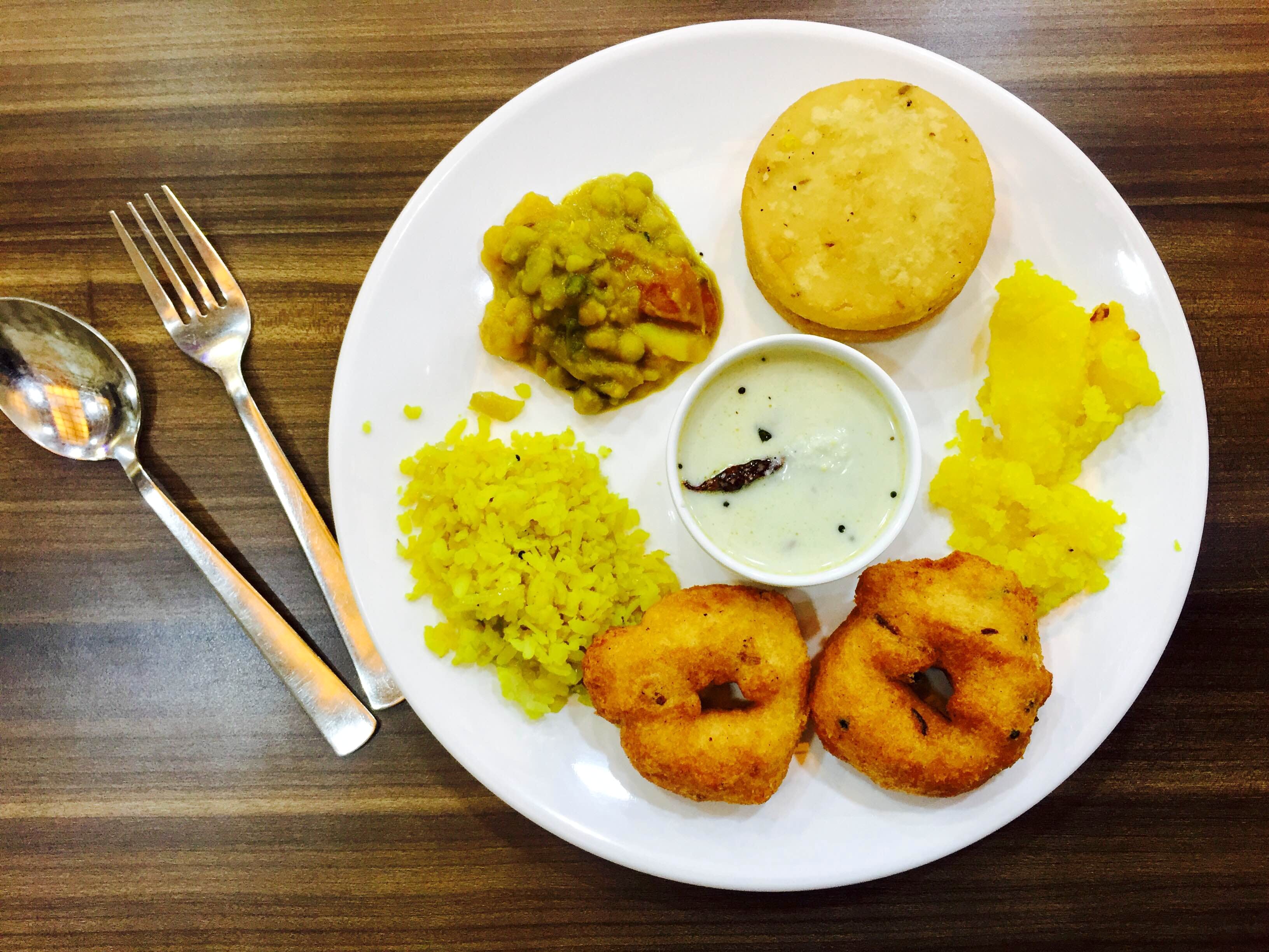 Enjoy An Unlimited South Indian Brekkie Buffet At This Fort Restaurant | LBB