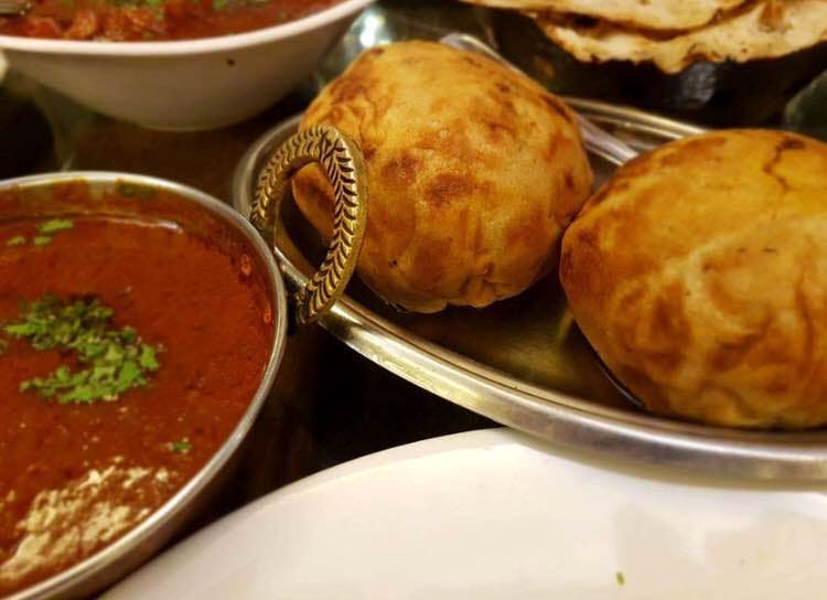 Dish,Food,Cuisine,Ingredient,Chole bhature,Produce,Indian cuisine,Punjabi cuisine,Curry,Puri