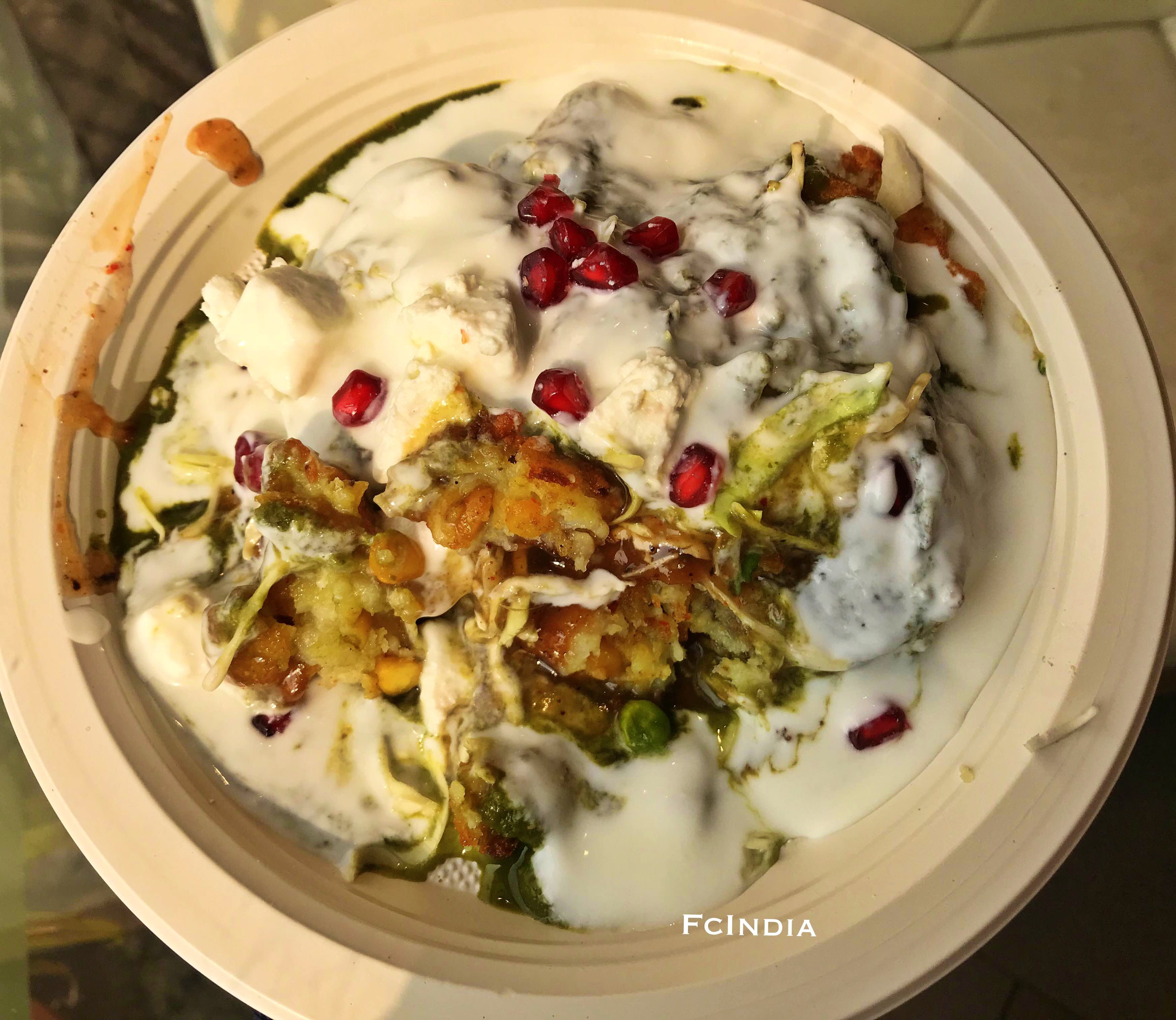 Health Conscious But Love Eating Chaat? Then BTW Is Where You Need To Be