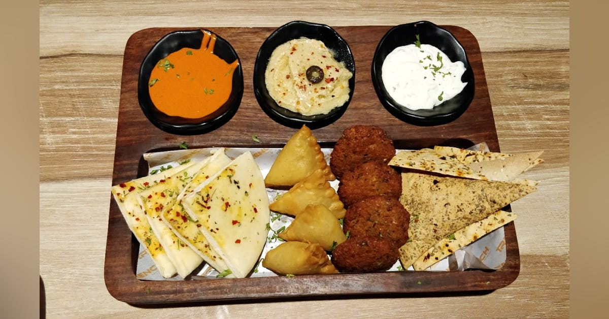 This Resto Lounge In Andheri By The Chocolate Room Is A Paradise For